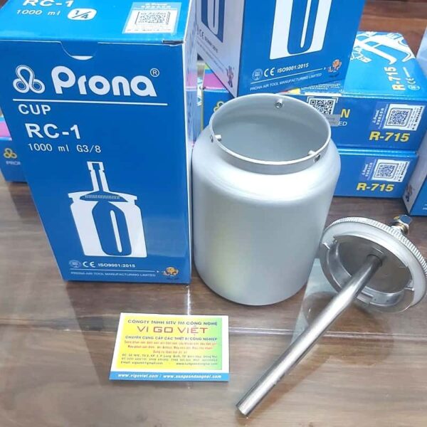 Cốc đựng sơn RC-1 Prona 1000ml