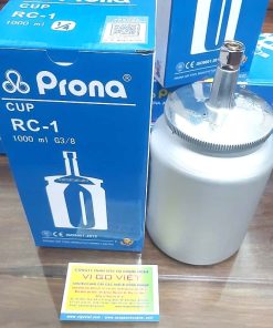 Cốc đựng sơn RC-1 Prona 1000ml