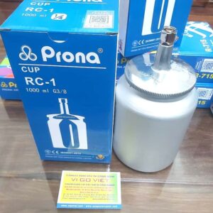 Cốc đựng sơn RC-1 Prona 1000ml