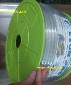 Dây dẫn hơi 6.5x10mm