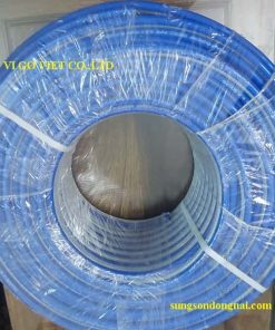 Dây dẫn sơn đôi 6.5x10 + 8x12mm