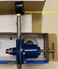 Điều chỉnh lưu lượng sơn PRONA RPR-5; điều chỉnh lưu lượng sơn;RPR-5;PRONA;bơm sơn BDP-12-S;bơm màng PRONA BDP-12;