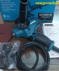 Máy đánh bóng Makita GV6010 Nhật Bản | Máy đánh bass Makita GV6010 Nhật Bản