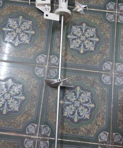 Cây khuấy sơn MBP 200L chuyên dùng khuấy thùng phi