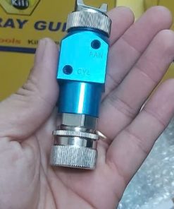 Súng phun sơn tự động Manoli Mini-10-03P