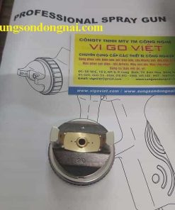 Nắp chụp súng phun sơn Tokyo K-665G; K-665G; Tokyo;