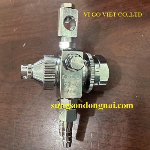 Súng phun sơn Manoli ST-6S-05P