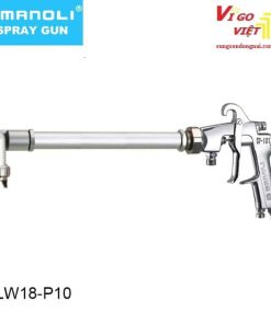 Súng Phun Sơn Cần Dài Manoli LW18-P10