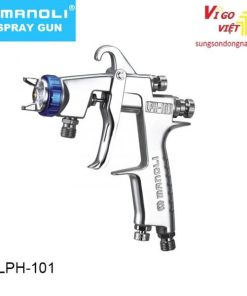 Súng Phun Sơn LPH-101