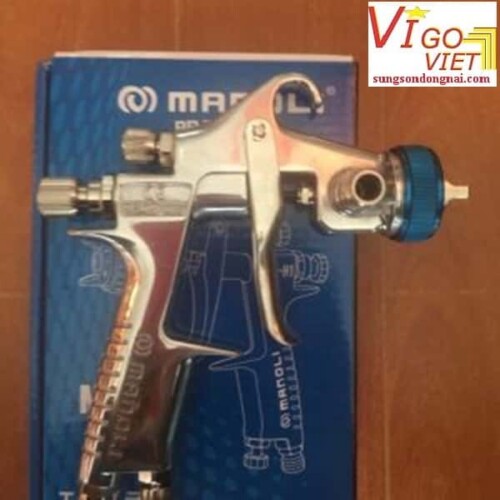 Súng Phun Sơn Manoli MAL-H1-G