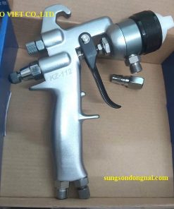 Súng phun hóa chất K,S KZ-112 Kaizong