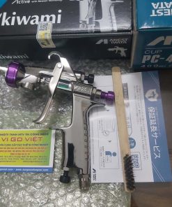 Súng phun sơn Anest Iwata KIWAMI-1-13B10