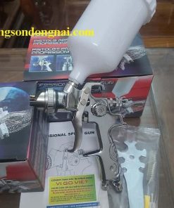 Súng phun sơn Tokyo K-665