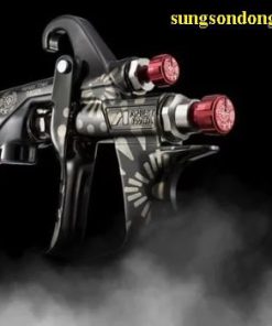 Súng phun sơn KIWAMI-116B2S10