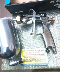 Sung-phun-son-Kiwami-1-13B4-Anest-Iwata-Japan