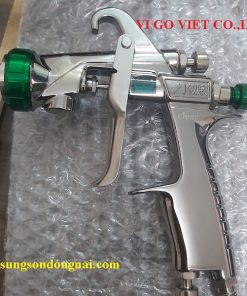 Súng phun sơn Kiwami-1-14B8RTC Anest Iwata Nhật Bản