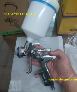 Súng phun sơn MEITE MT-4000