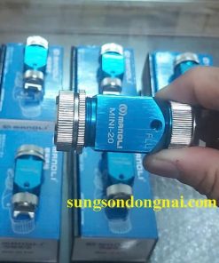 Súng phun sơn tự động Mini-20-03P Manoli