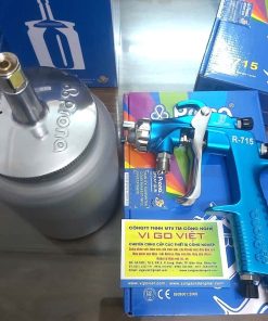 Súng phun sơn R-715-S13 Prona