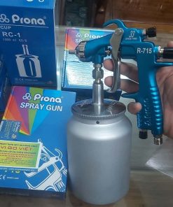 Súng phun sơn R-715-S13 Prona