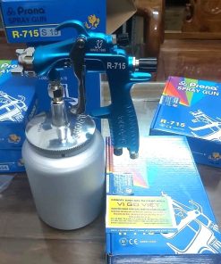 Súng phun sơn Prona R-715-S10