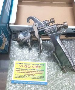 Súng phun sơn Wider1-18N1S Anest Iwata Nhật Bản