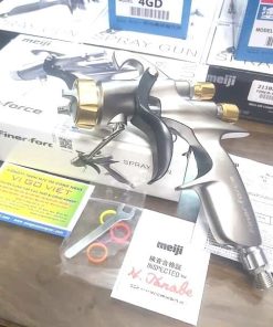 súng phun sơn Finer force B EX