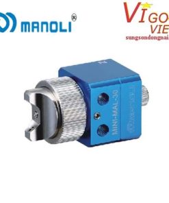 Súng Phun Sơn Manoli Mini-30