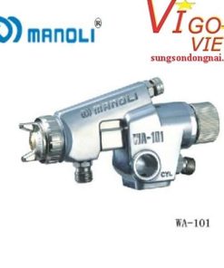 Súng Phun Sơn Manoli SGD-71