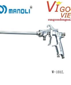 Súng Phun Sơn Manoli W-101L