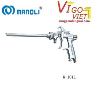 Súng Phun Sơn Manoli W-101L