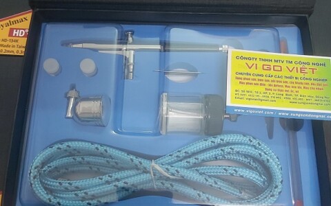 05 loại bút vẽ mỹ thuật được sử dụng rộng rãi hiệu nay