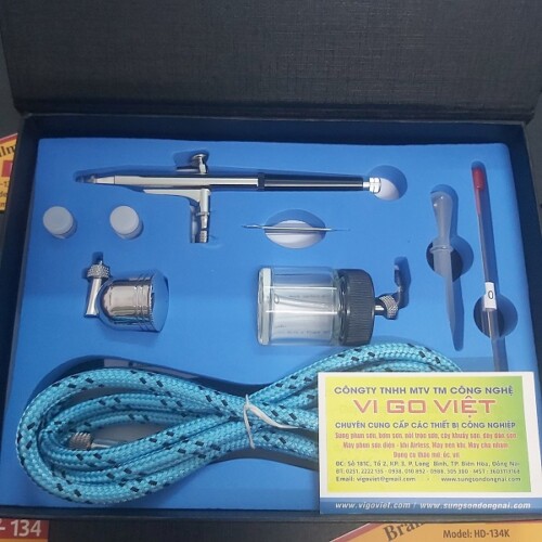 Bút vẽ mỹ thuật HD-134K