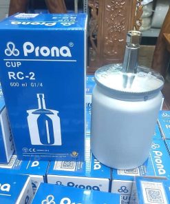 Cốc đựng sơn RC-2 Prona 600ml