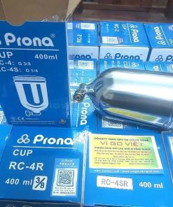 Cốc đựng sơn RC-4S Prona
