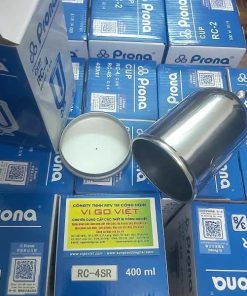 bình chứa sơn RC-4 400ml, Cốc chứa sơn RC-4 400ml