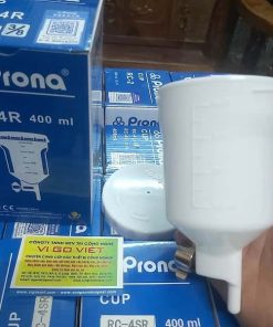 Cốc đựng sơn RC-4R Prona