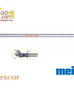 Súng phun sơn đầu dài F111-PXC13P Meiji