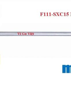 Súng phun sơn đầu dài F111-SXC15, F111-SXC15-Meiji