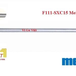 Súng phun sơn đầu dài F111-SXC15, F111-SXC15-Meiji