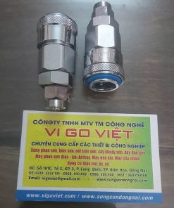 Khớp nối nhanh 20SPT 20PPA THB