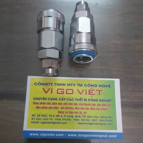 Khớp nối THB 20SPT