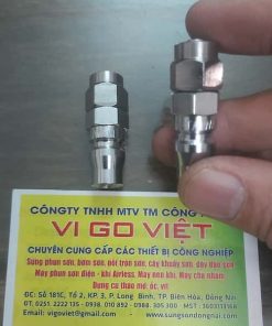 Khớp nối nhanh THB 20SPT Taiwan