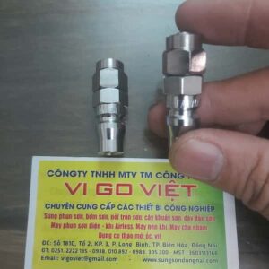 Khớp nối nhanh THB 20SPT Taiwan