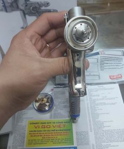 kim béc súng phun sơn Sata jet 1000B RP Lignum 3