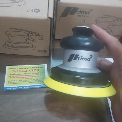 Máy chà nhám Prima OSN-50HE khế sắt