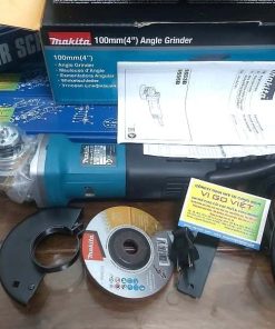 Máy mài góc Makita 9553B