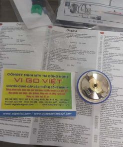 Nắp chụp súng phun sơn SATA Jet 1000 B RP Lignum 3