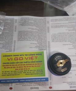 Nắp Súng phun sơn SATA Jet X 5500 RP Digital