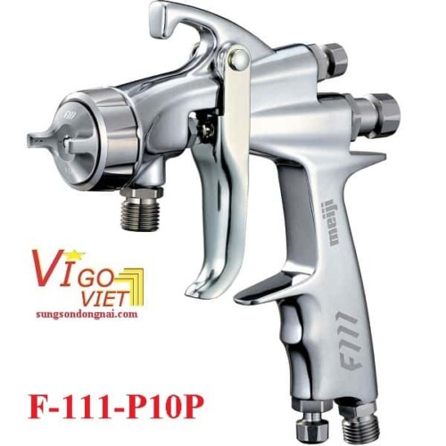 Súng phun sơn F-111-P10P